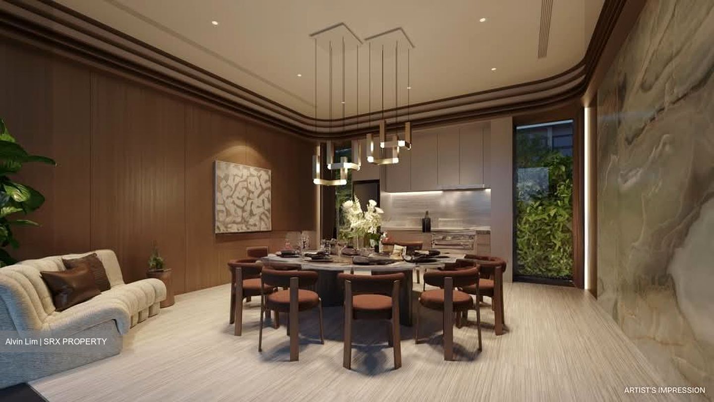 Pinery Residences (D16), Condominium #580579241
